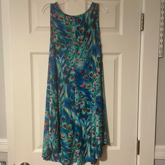 Isla Bonita Sundress - One Size - Picture 3 of 4